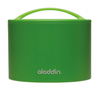 Ланч-бокс ALADDIN  Bento 0,6L, зелёный