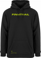 Худи Finntrail H4 6803 Black_N