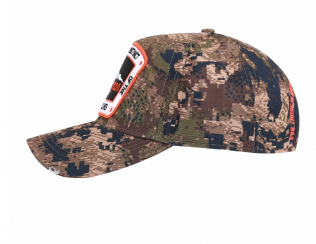 Кепка Remington Baseball Cap Trucks Green Forest
