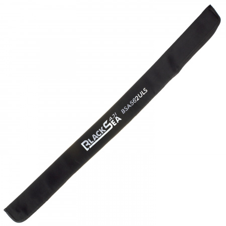 Спиннинг Black Sea Rod Aji BSA562ULS 0,6-3,5 гр PE 0.15-0.3lb Ex.Fast