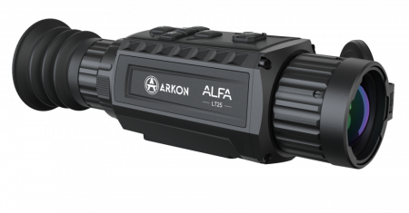 Тепловизионный прицел Arkon Alfa LT25