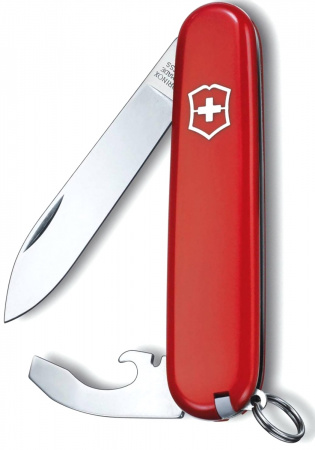 Нож Victorinox Bantam 8 функций красный