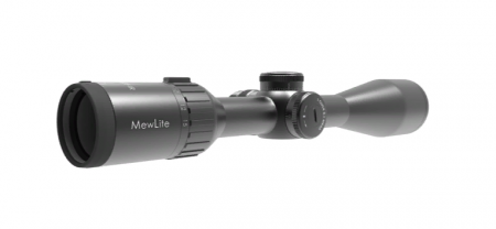 Оптический прицел Mewlite 3-15x44, SFP, 25,4 mm, SF IR