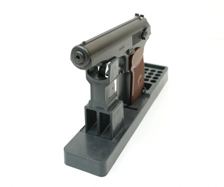 Пистолет пневм. BORNER ПМ49, кал. 4,5 мм