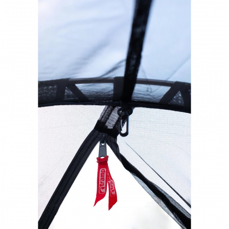 Tramp палатка Bike 2 (V2)
