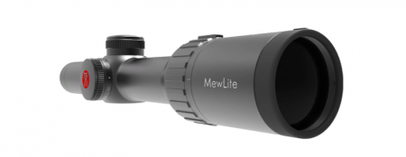 Оптический прицел Mewlite 1-6x24, SFP, 30 mm, IR