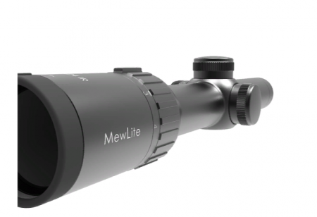Оптический прицел Mewlite 1-4x24, SFP, 30 mm, IR