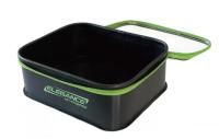 Контейнер для аксессуаров ELEGANCE METHOD Eva с крышкой 26х21х8,5см