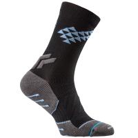 Носки Tenzin Sport SH1063 Black
