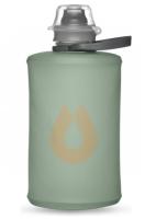 Мягкая фляга для воды HYDRAPAK Stow 0,35L, зеленая