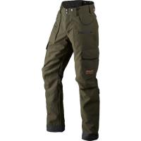 Брюки HARKILA Pro Hunter Move trousers цвет Willow green