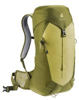 Рюкзак Deuter AC Lite 24 Linden/Cactus