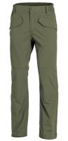 Брюки ветро-влаго защитные Ydor Rain Pants (Camo Green)