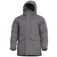 Куртка HCP parka (Cinder Grey)