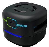 Фумигатор Nitecore EMR30SE