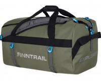 Гермосумка Finntrail Explorer 1728 Khaki (100L)