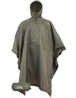 Пончо - Thunder Poncho (06-Olive Green)