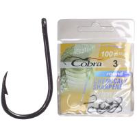 Крючки Cobra ser 100#3