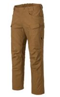 Брюки URBAN TACTICAL PANTS® - PolyCotton Ripstop - Mud Brown