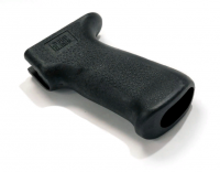 Рукоятка AK PUFGUN черная прорезиненная, в компл. 2 винта (Grip SG-M1/B)