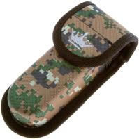Чехол для складных ножей MOLLE AMP1 (Camo)