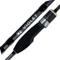 Спиннинг CF Violet 662 SULS