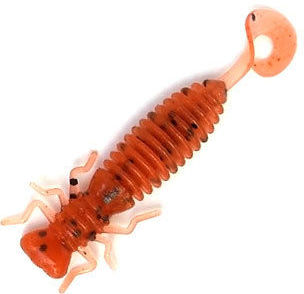Приманка Fanatik Larva LUX 1,6 023