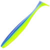 Силикон ZM YEZY SHINE 12.5см цв.41 (уп.4шт)