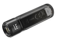 Фонарь Nitecore-брелок TIKI LE BLACK