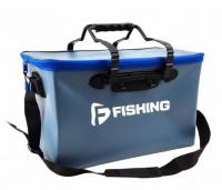 Сумка для рыбы F-FISHING EVA 50х28х28см