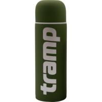 Tramp термос Soft Touch 1,0 л. (Хаки)