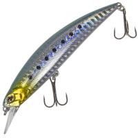 Воблер BS Baits SEA WOLF 95 Sinking 15g, tiger breeze