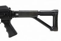 Ружье охотничье самозарядное ВПО-222-00, кал. 9,6/53 Lancaster, L-420