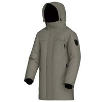 Парка мужская утепленная Finntrail Pulse 2012 Olive