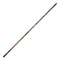 Удилище маховое Nisus FLAME ROD carbon, 4m, 15-40g