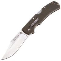 Нож Cold Steel 23JC Double Safe Hunter (OD Green)