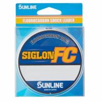 Флюорокарбон SUNLINE Siglon FC 50m #0.8/0.160mm