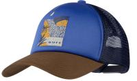 Кепка Buff Trucker Cap Arand Blue