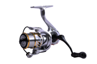 Катушка безынерционная ультралайт Black Side RELIZ II 1000S NANO (6+1 подш.)