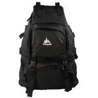 Рюкзак Onepolar 958 35L (чёрный)