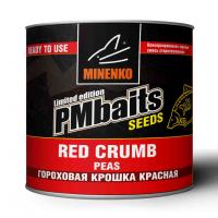 Зерновая смесь Minenko "Горох" красный, 430мл.