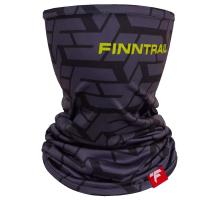 Шарф Finntrail Tube 9800 Graphite (OS) Шарф Finntrail Tube 9800 Graphite (OS)
