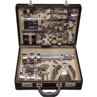 Набор Турист, №6 кожа