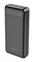 Внешний аккумулятор Borofone BJ19A (20000mAh) (black) PD+QC3.0