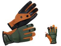 Перчатки Prologic Neoprene Grip Glove M