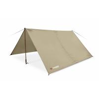 Палатка-шатер Trimm TRACE, песочный