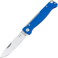 Нож Boker 01BP0014 Atlas Blue