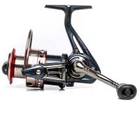 Катушка Helios AKIRA 3000F 3+1 подшип