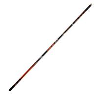 Удилище маховое Nisus FLAME ROD carbon, 5m, 15-40g
