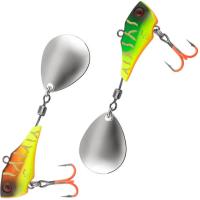 Тейл-спиннер TsuYoki Rapid 14g 013